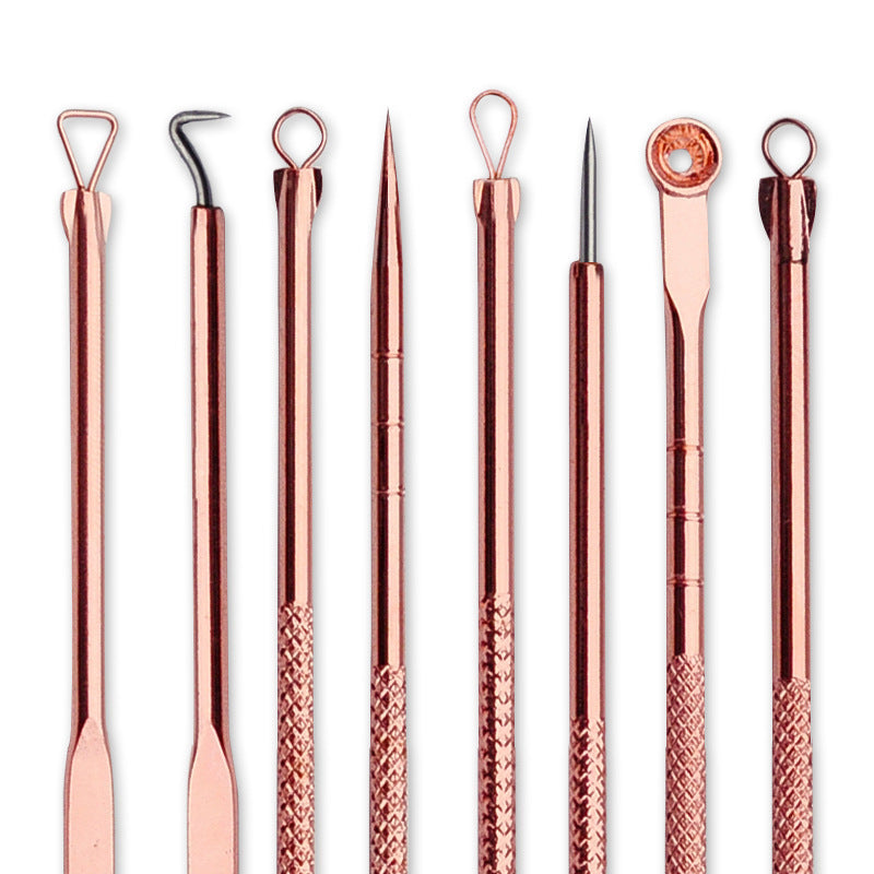 Beauty Needle Set