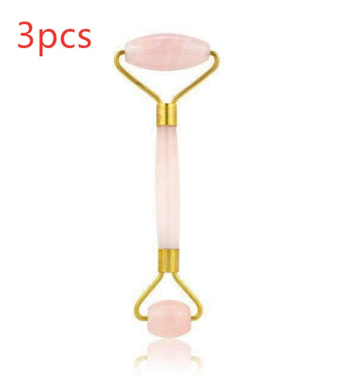 Beauty Jade Massage Facial Massage Beauty Massage Roller